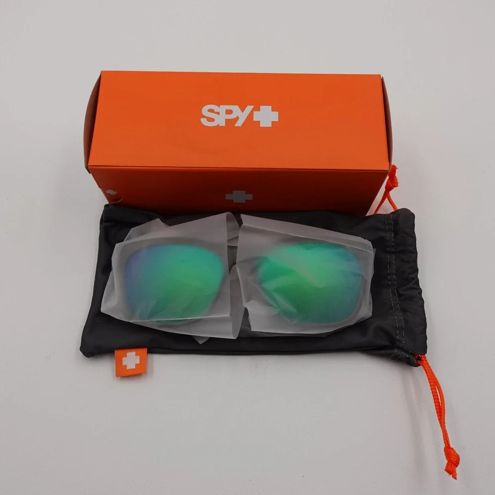 SPY brand optic